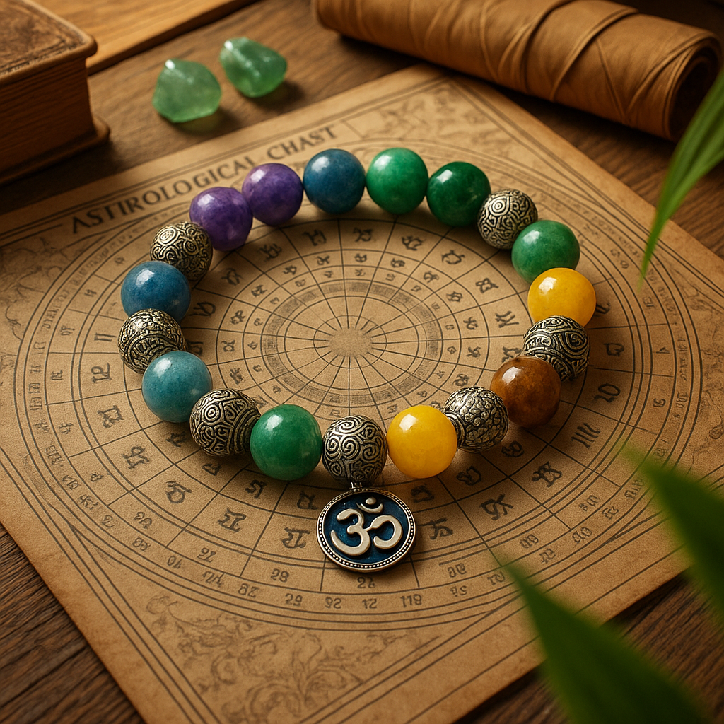 Pulsera de tu Elemento Natal