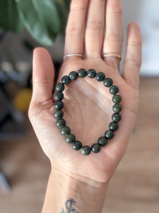 Pulsera Jade