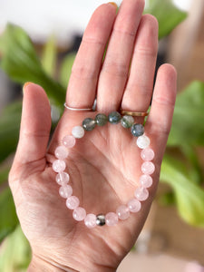 Pulsera Vida