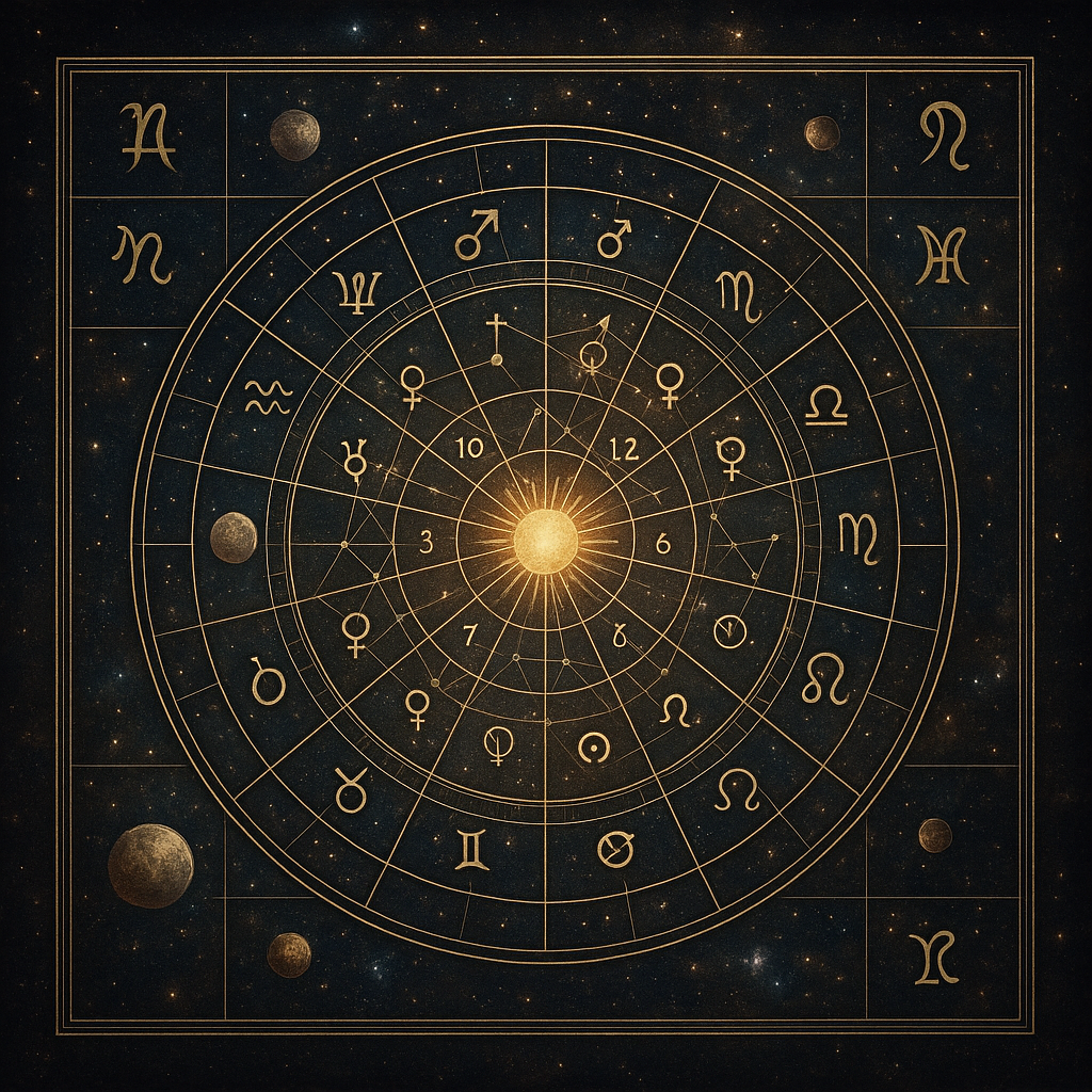 Carta Astral