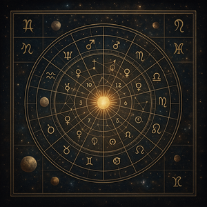 Carta Astral