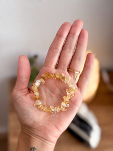 Pulsera Quirón