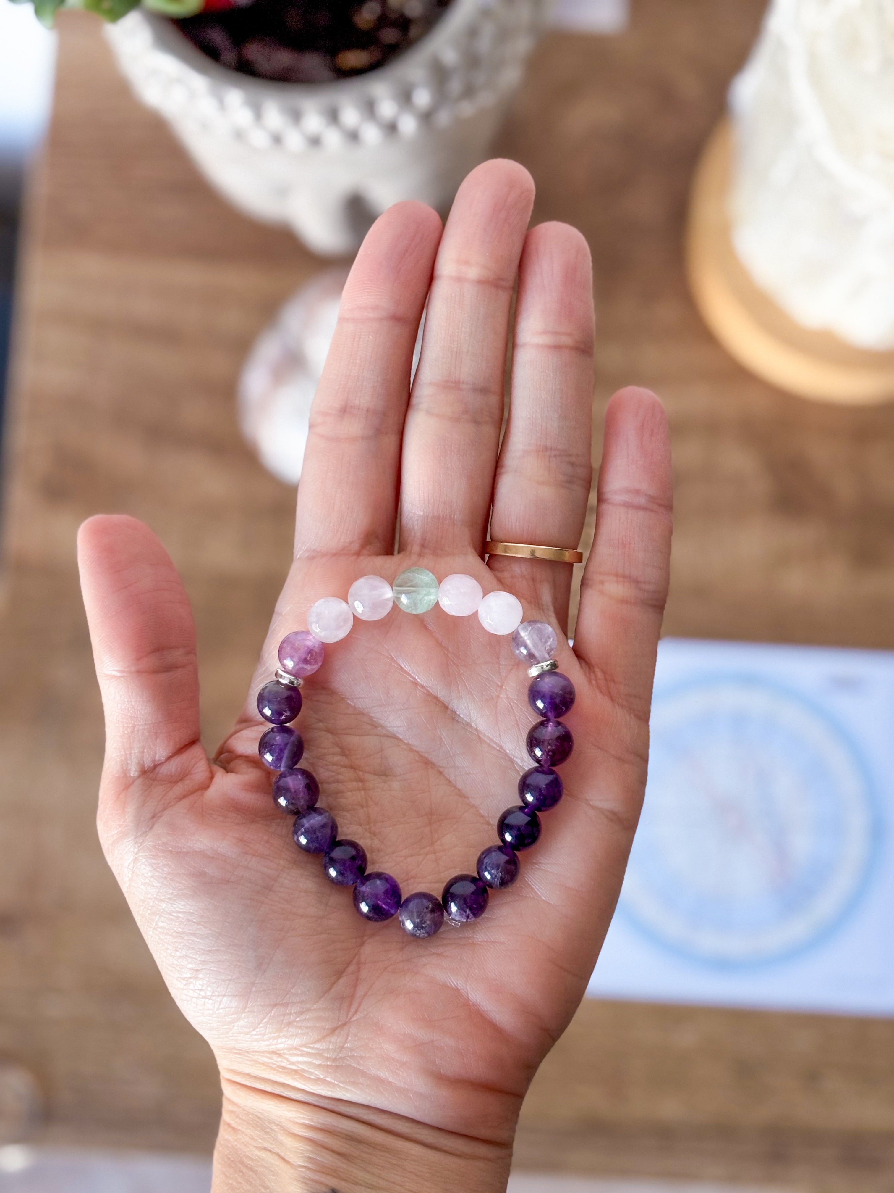 Pulsera de tu Elemento Natal