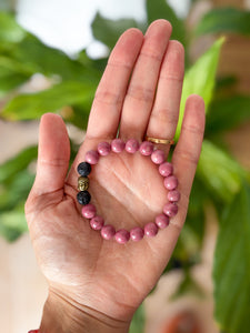 Pulsera Personalizada