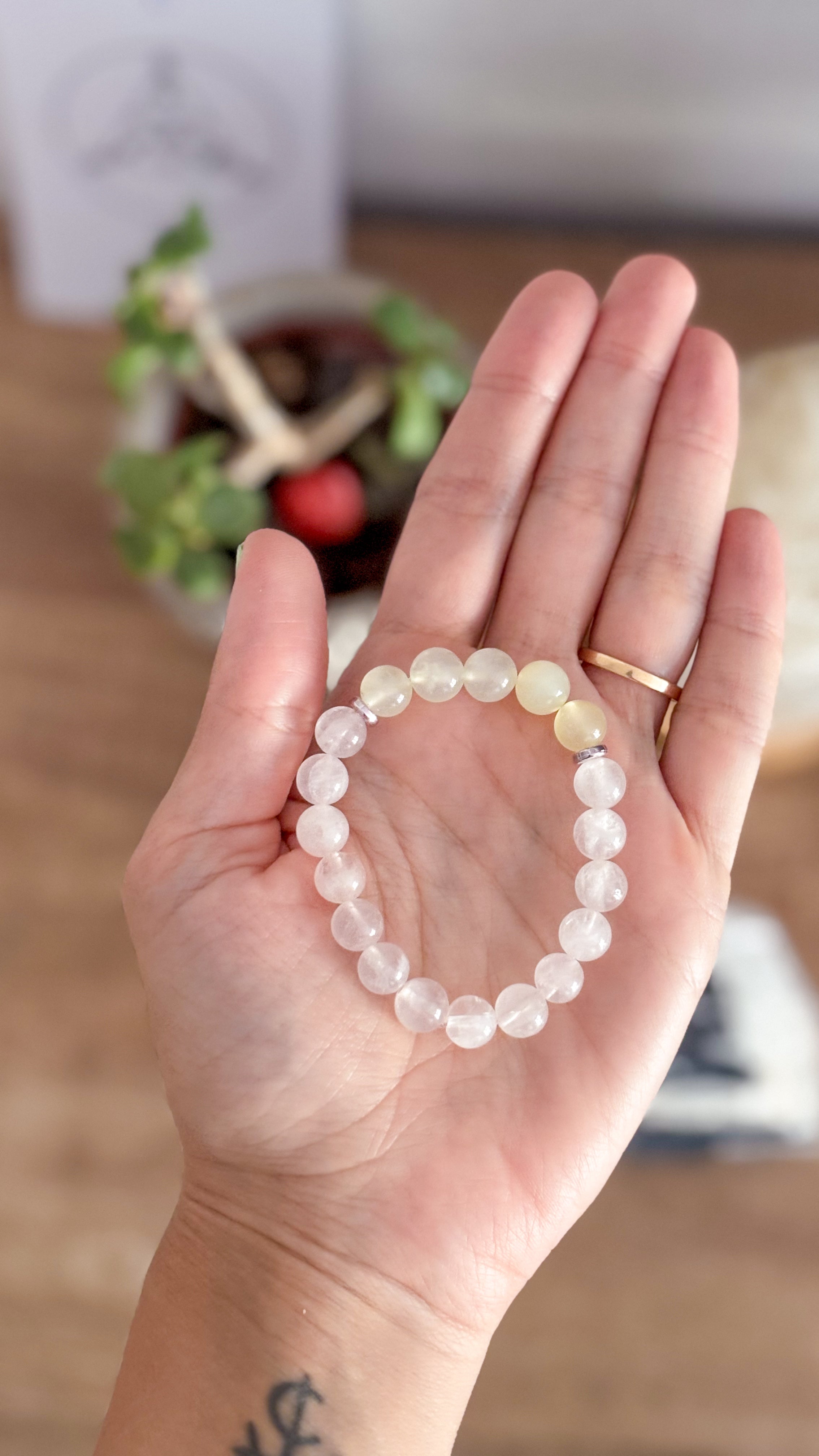 Pulsera Quirón