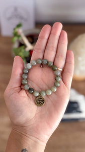 Pulsera Quirón