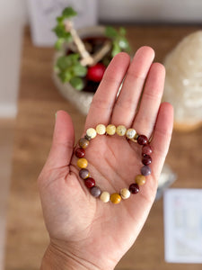 Pulsera Quirón