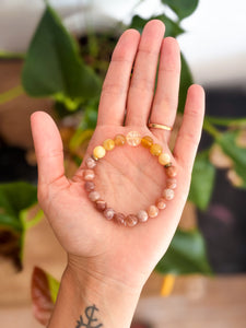 Pulsera Quirón
