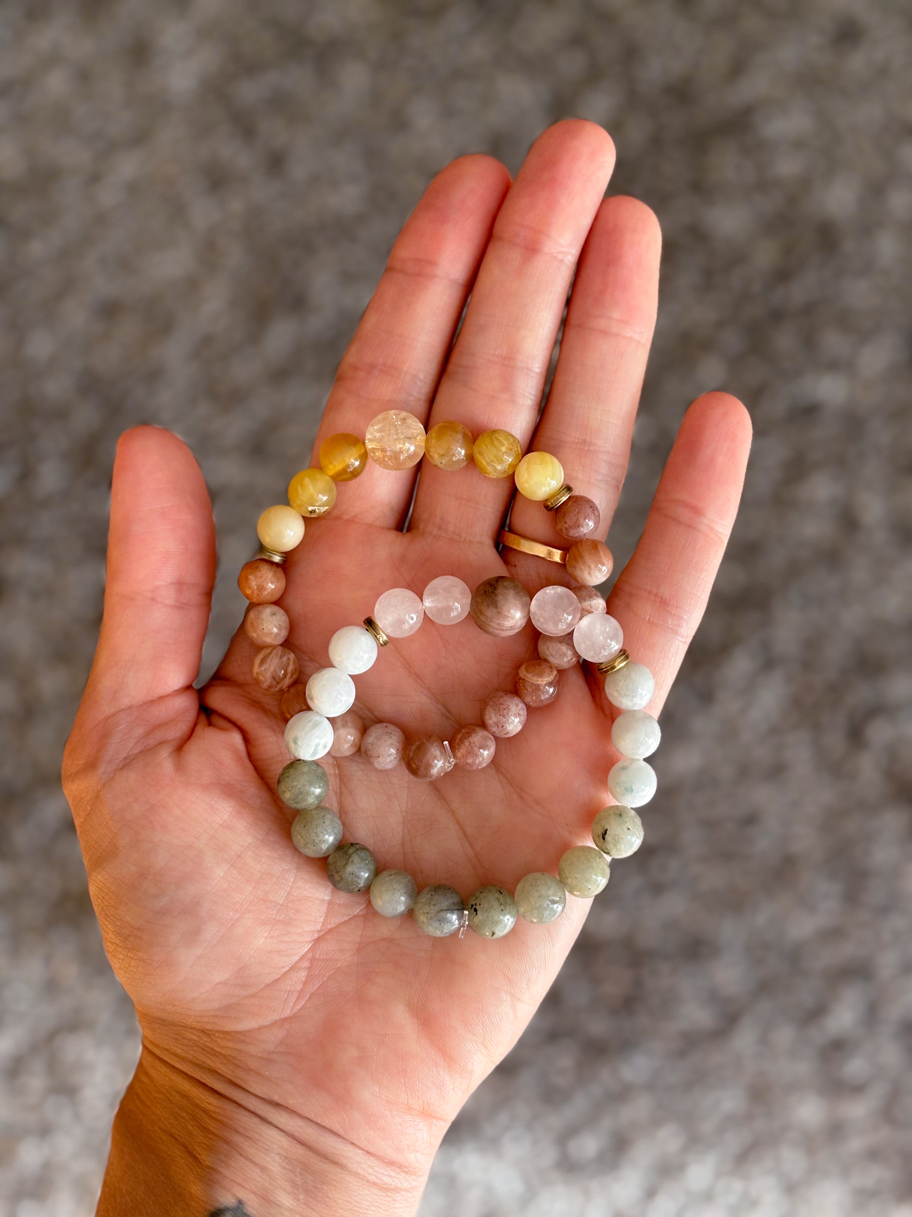 Pulsera Personalizada