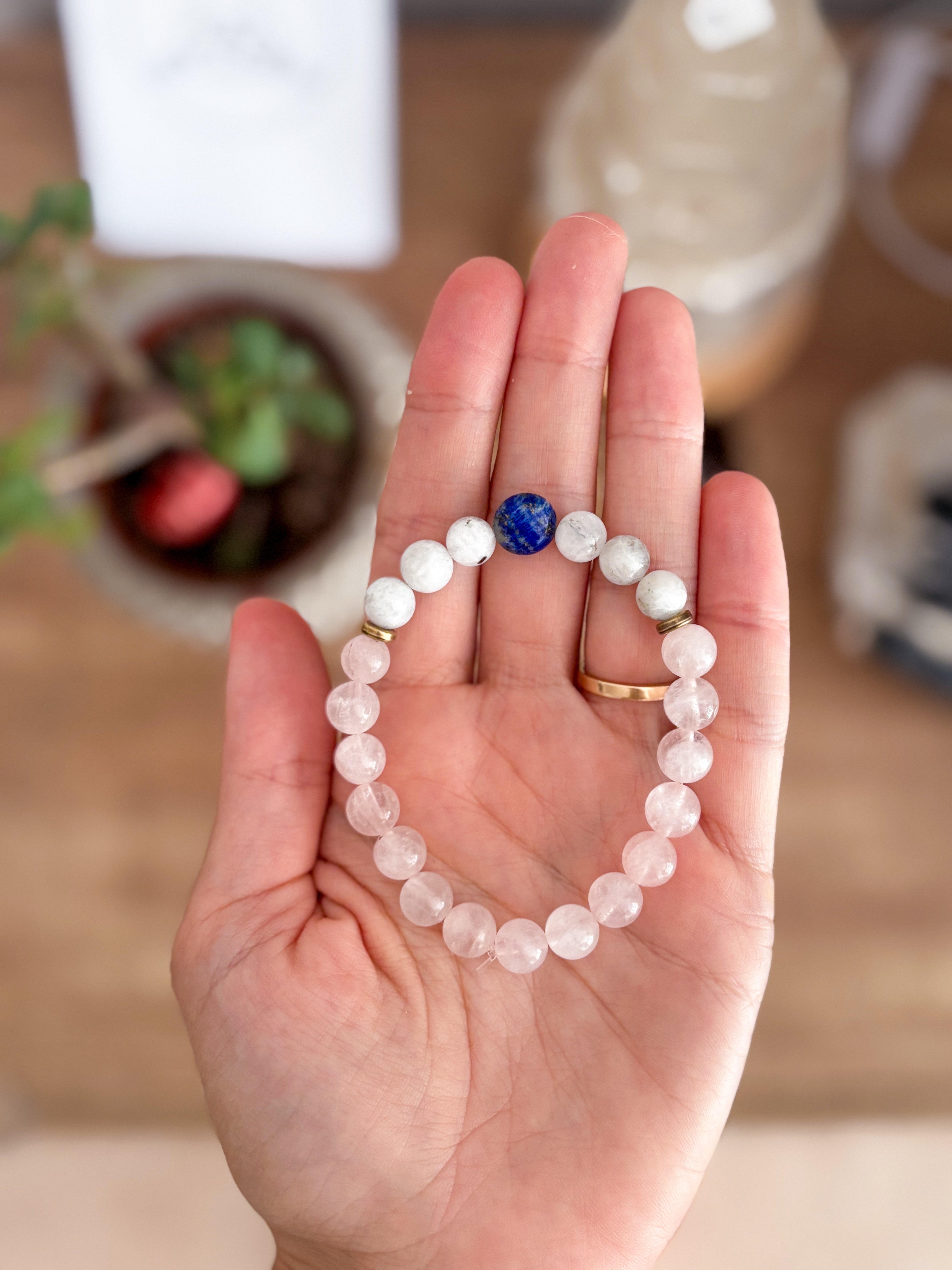 Pulsera Quirón