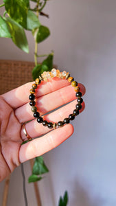 Pulsera Fuerza y Protección