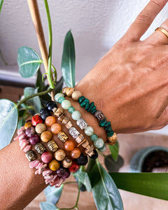 Pulsera Personalizada