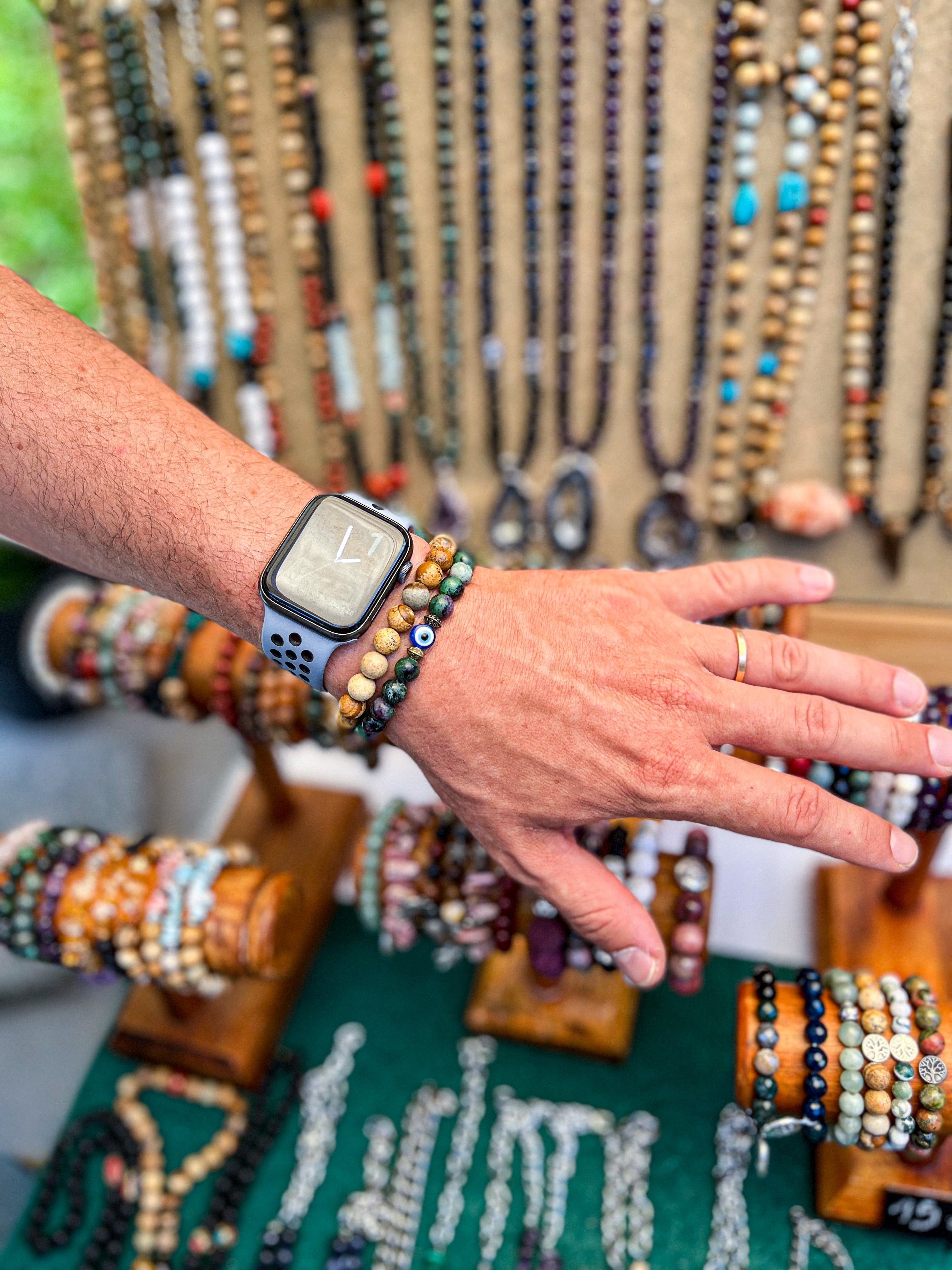 Pulsera Personalizada