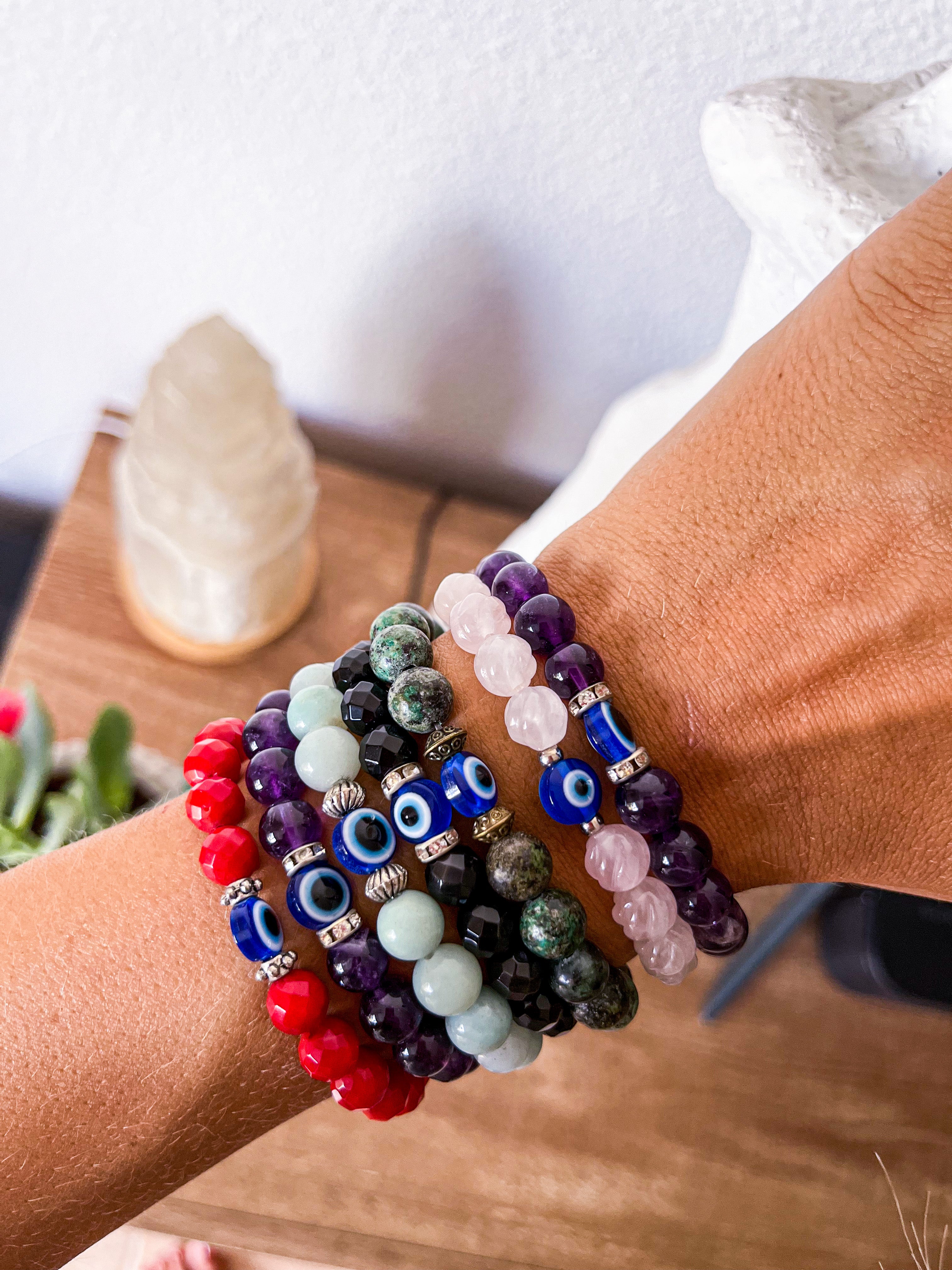 Pulsera Personalizada