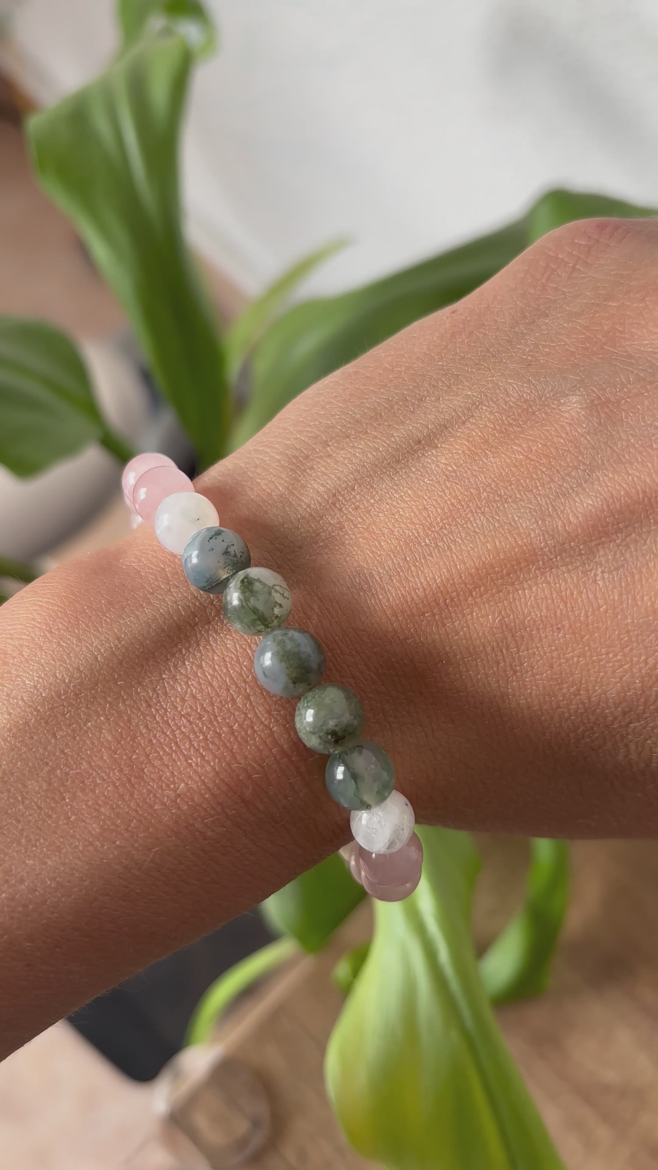Pulsera Vida