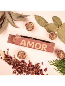 Bombita Herbal Amor