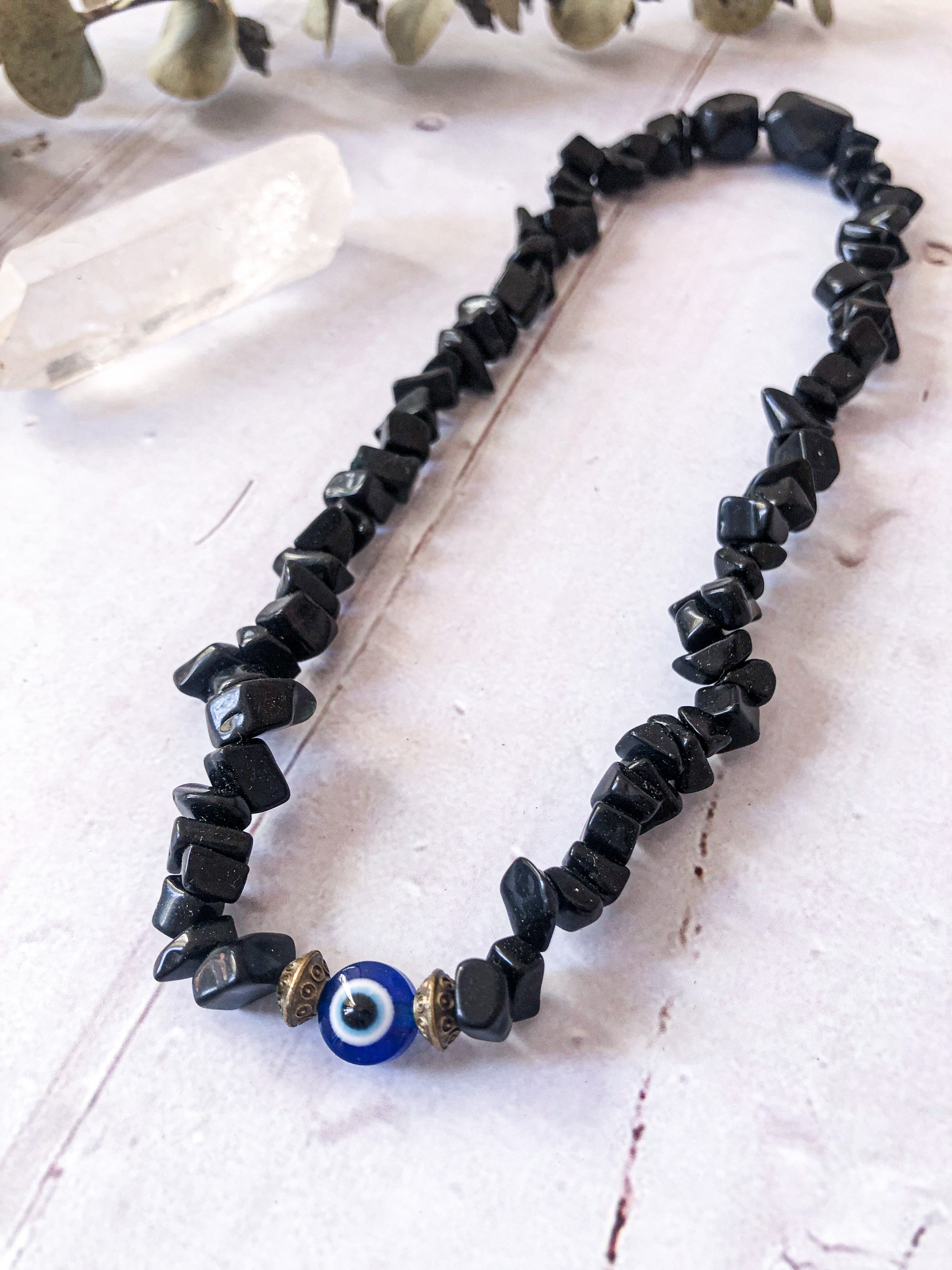 Choker Onix