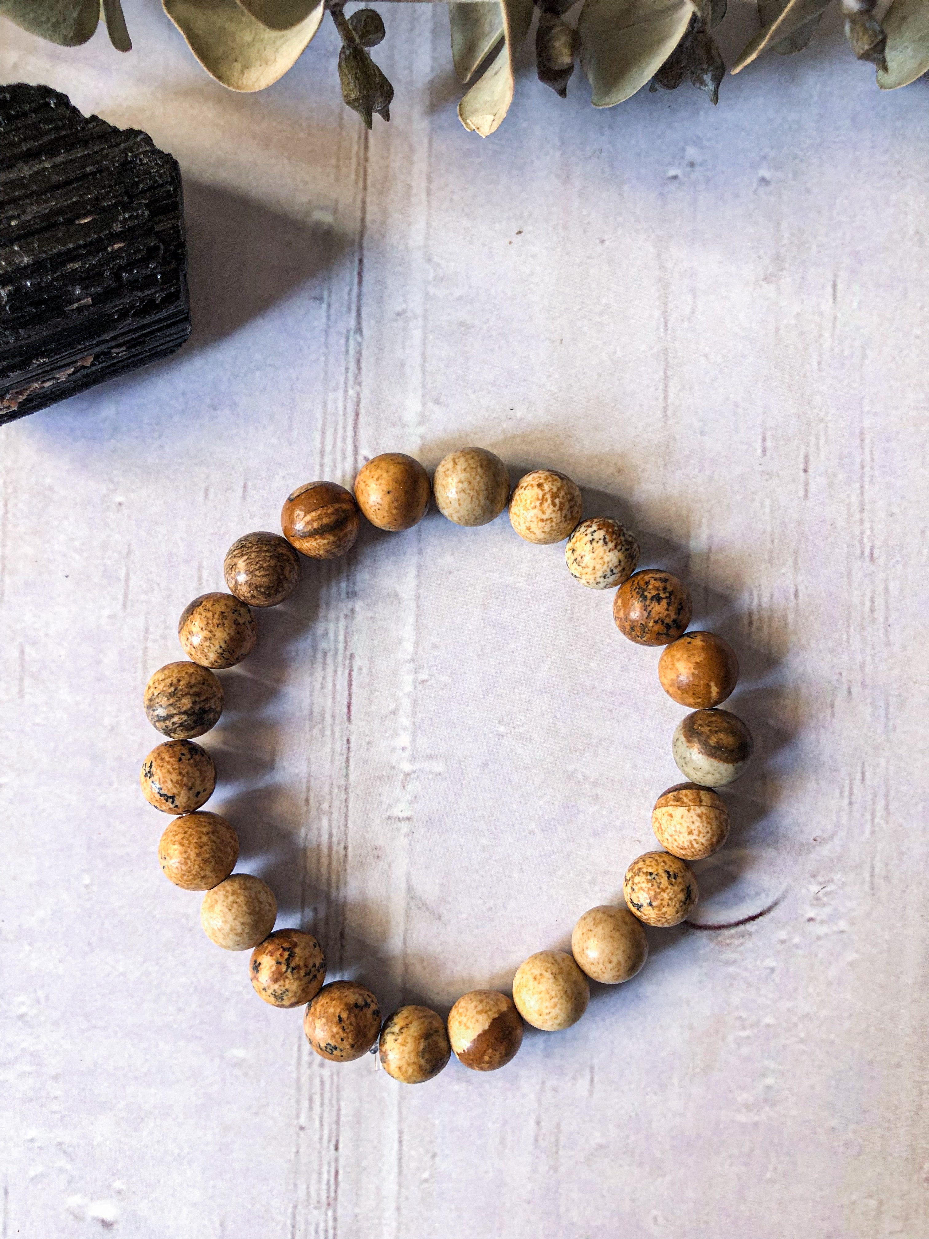 Pulsera Paisina