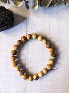 Pulsera Paisina