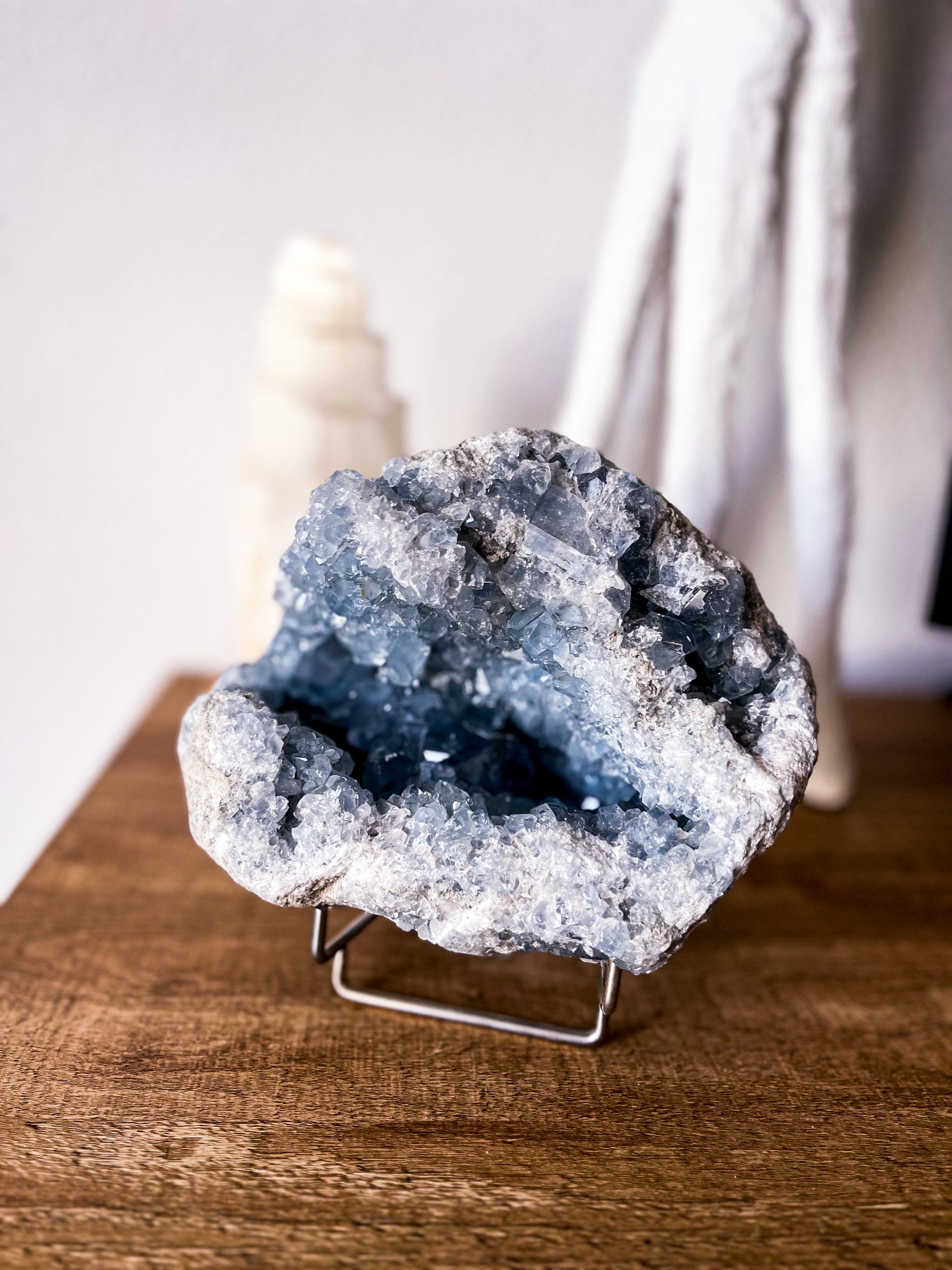 Geoda de Celestina