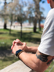 Pulsera Paisina